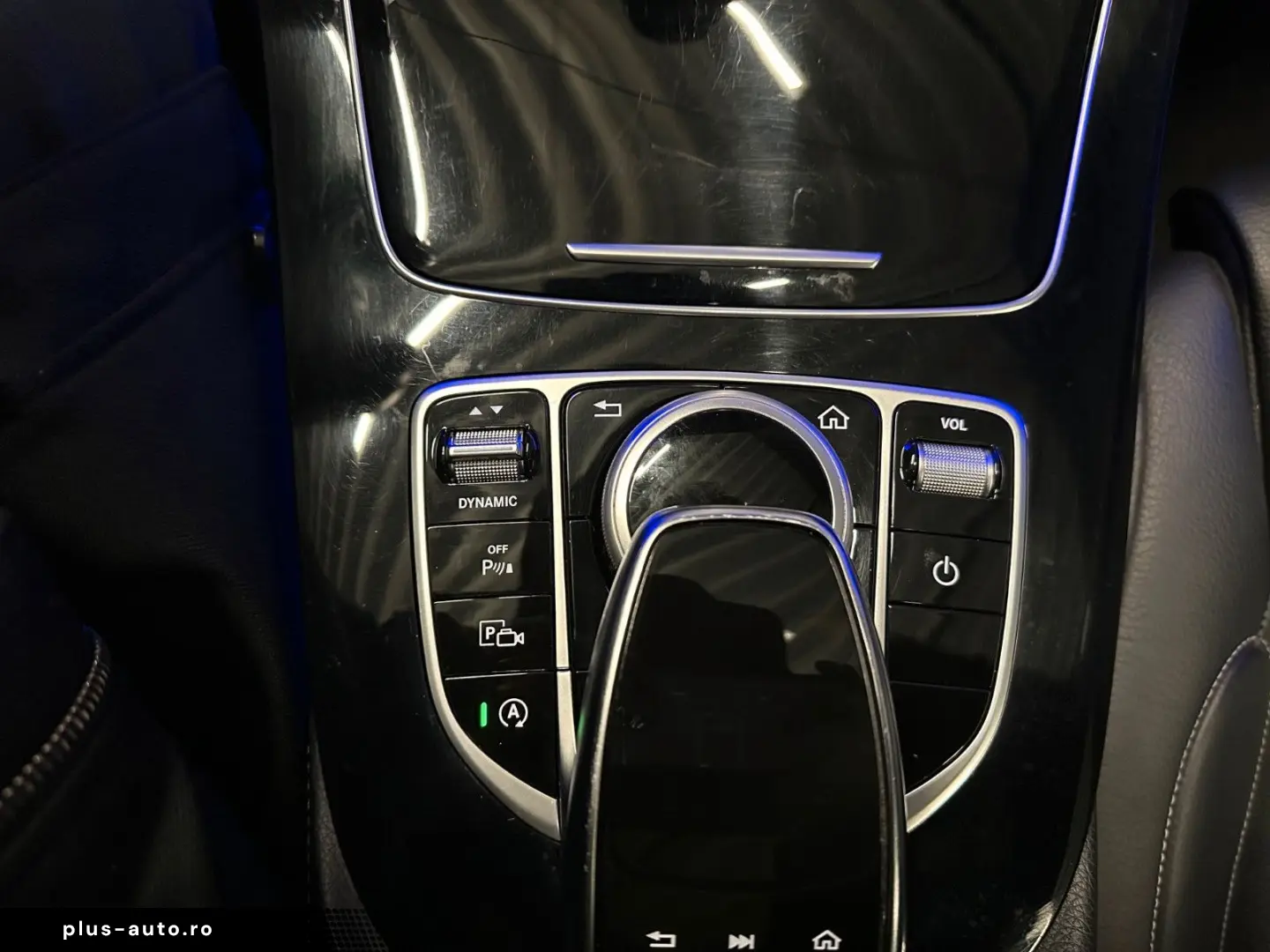 CLS 450 4Matic AMG  20Zoll Glasdach Night 360