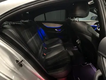 CLS 450 4Matic AMG  20Zoll Glasdach Night 360