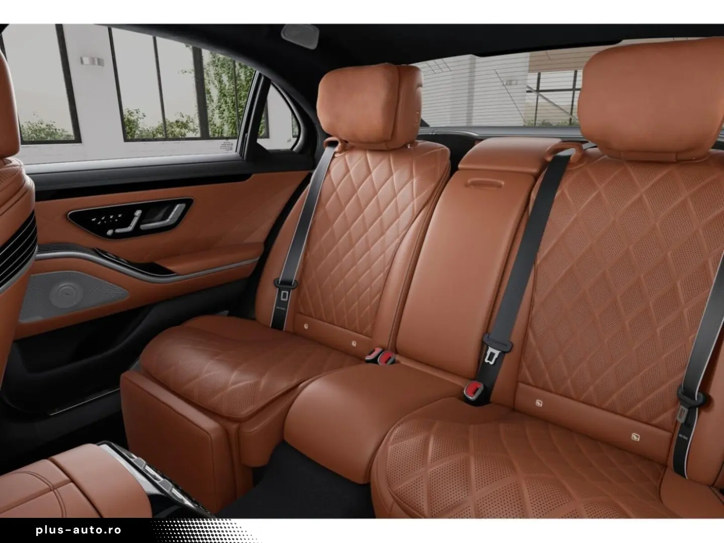 S 580 e Limousine lang AMG MBUX Burm Night LED