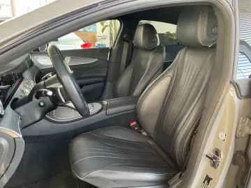 CLS 450 4M AMG Standh 360K Night Sound HUD 20 Zo