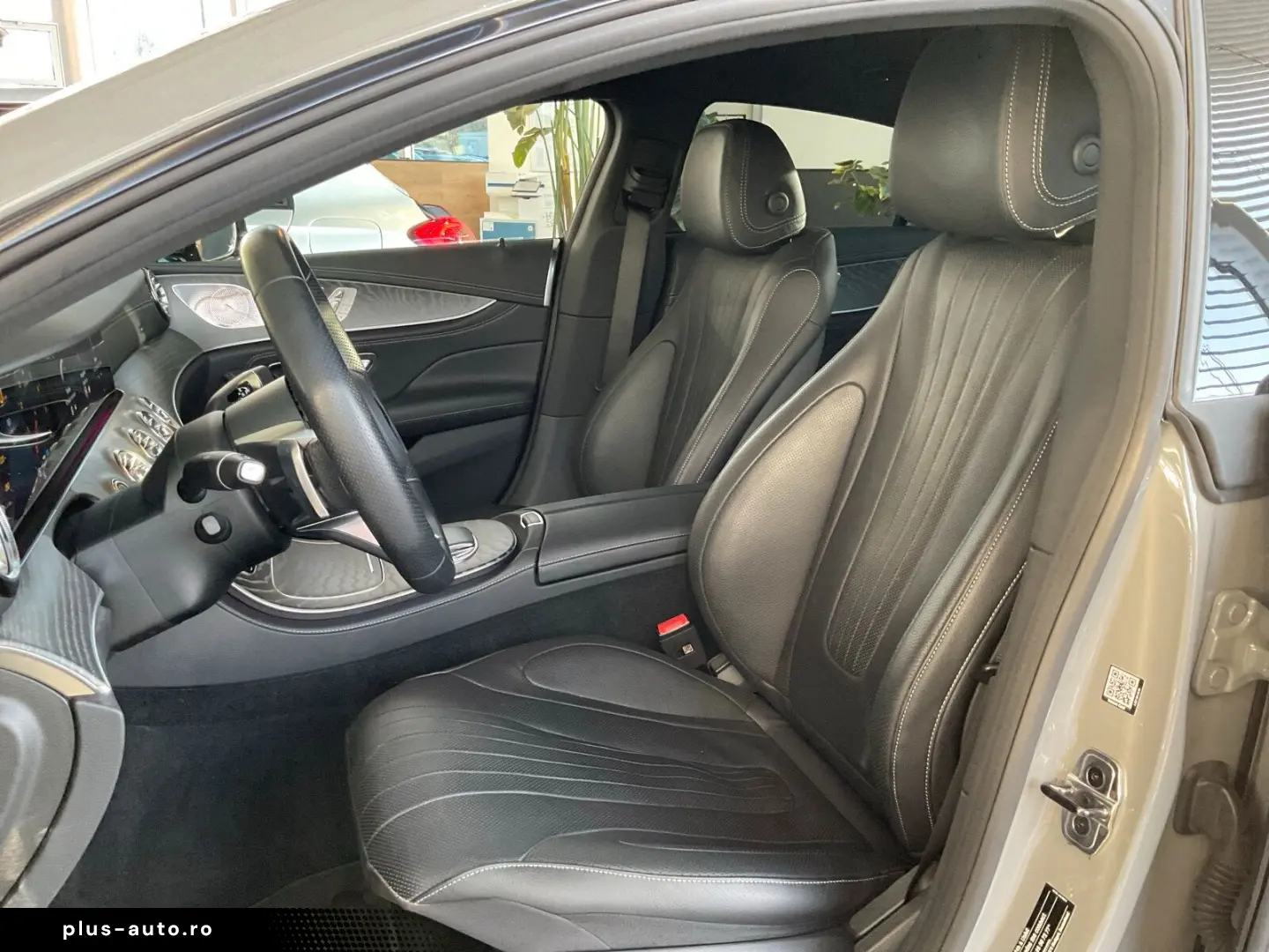 CLS 450 4M AMG Standh 360K Night Sound HUD 20 Zo