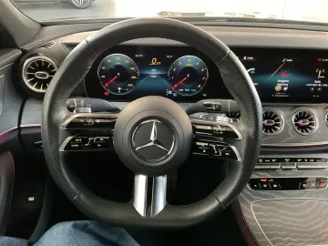 CLS 450 4M AMG Standh 360K Night Sound HUD 20 Zo