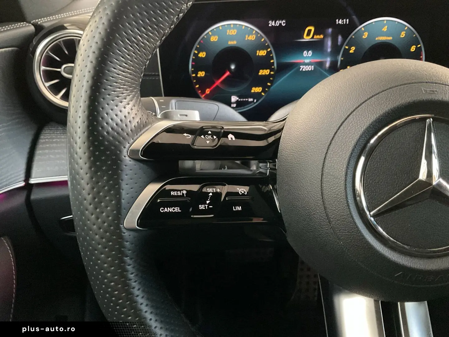 CLS 450 4M AMG Standh 360K Night Sound HUD 20 Zo