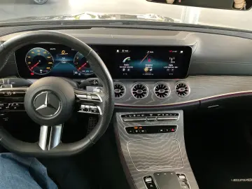 CLS 450 4M AMG Standh 360K Night Sound HUD 20 Zo