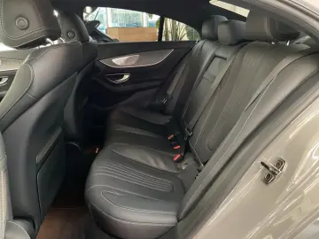 CLS 450 4M AMG Standh 360K Night Sound HUD 20 Zo