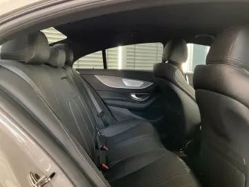 CLS 450 4M AMG Standh 360K Night Sound HUD 20 Zo