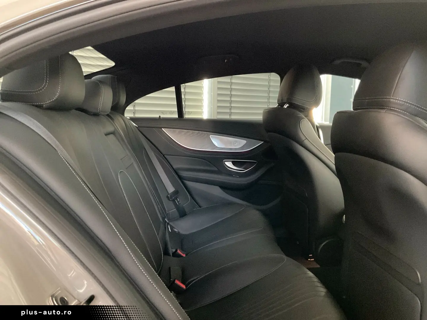 CLS 450 4M AMG Standh 360K Night Sound HUD 20 Zo