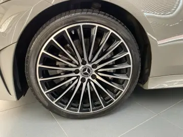 CLS 450 4M AMG Standh 360K Night Sound HUD 20 Zo