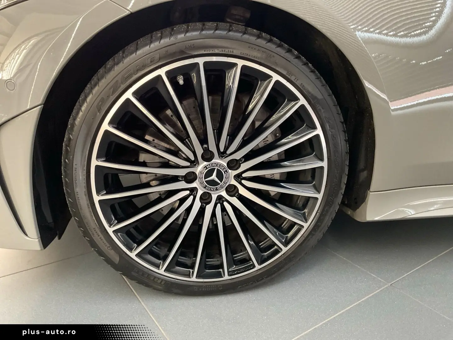 CLS 450 4M AMG Standh 360K Night Sound HUD 20 Zo