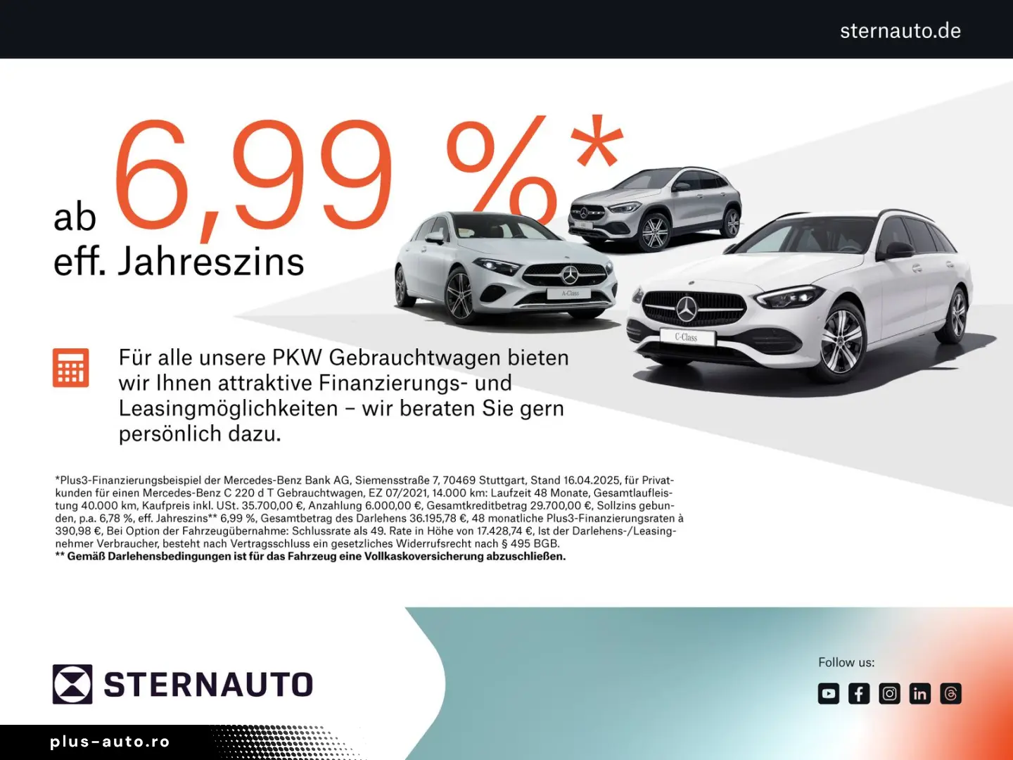 CLS 450 4M AMG Standh 360K Night Sound HUD 20 Zo