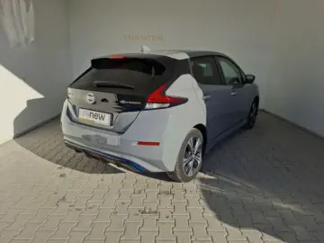 NISSAN LEAF Baterie 62kW   Motor 215CP Tekna