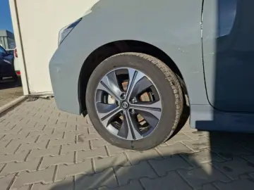 NISSAN LEAF Baterie 62kW   Motor 215CP Tekna