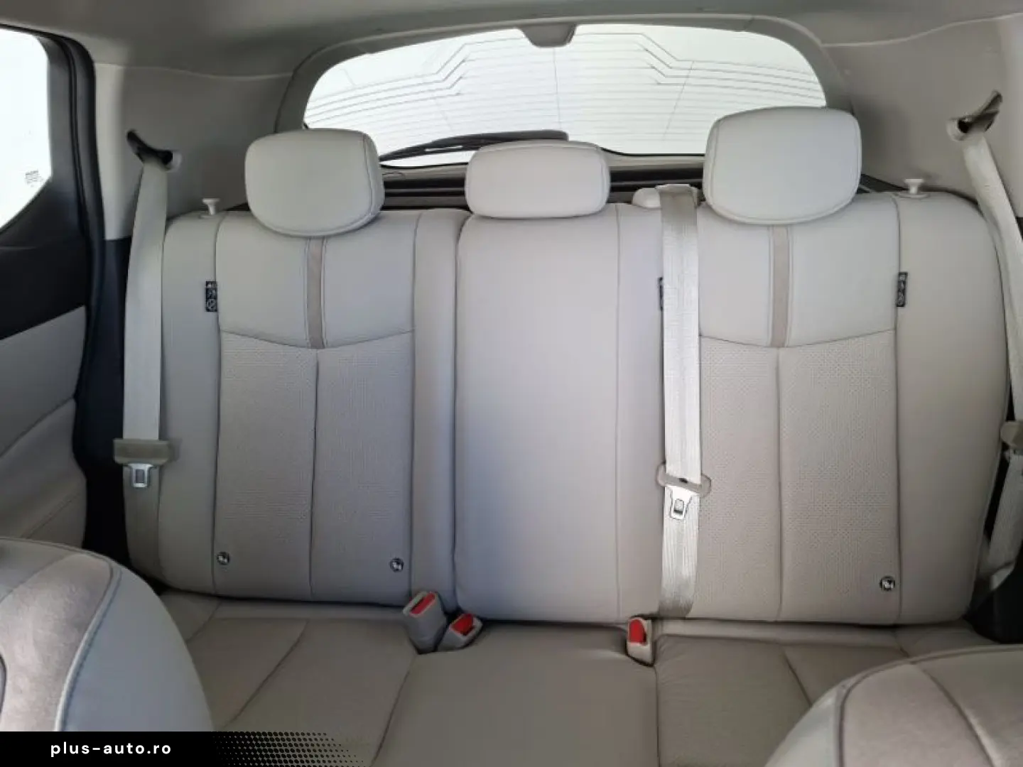 NISSAN LEAF Baterie 62kW   Motor 215CP Tekna