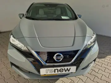 NISSAN LEAF Baterie 62kW   Motor 215CP Tekna