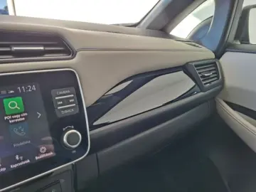 NISSAN LEAF Baterie 62kW   Motor 215CP Tekna