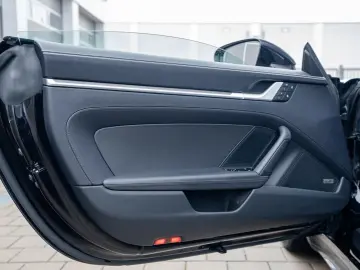 992 Targa 4S   1. Hand   Lift   18-Weg   360