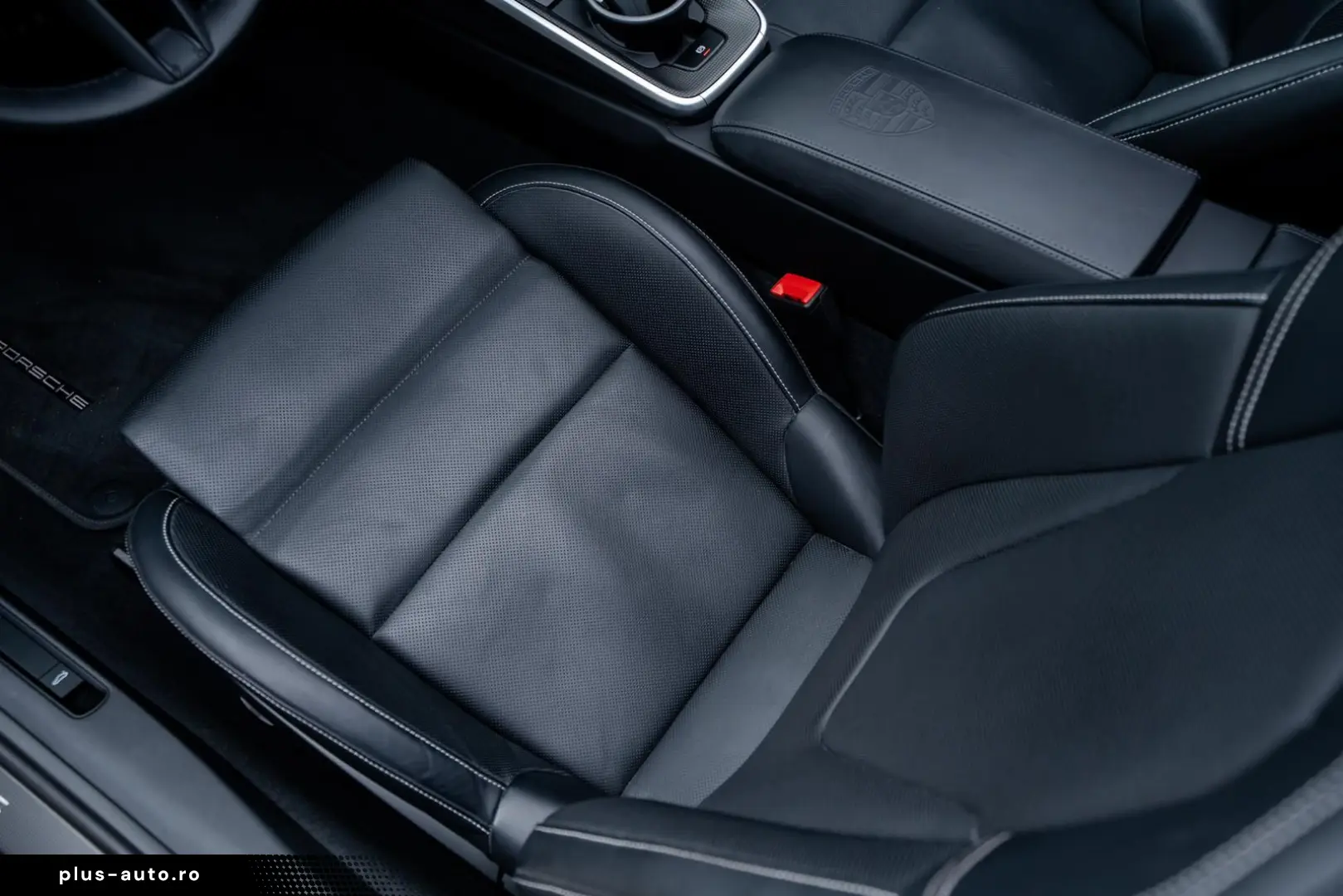 992 Targa 4S   1. Hand   Lift   18-Weg   360