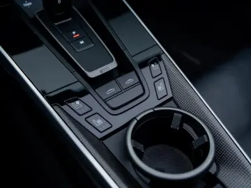 992 Targa 4S   1. Hand   Lift   18-Weg   360