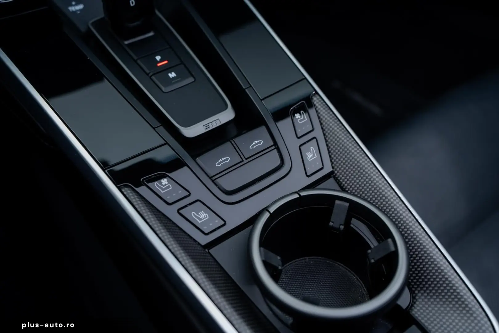 992 Targa 4S   1. Hand   Lift   18-Weg   360