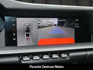 992 911 Targa 4S Liftsystem-VA InnoDrive BOSE