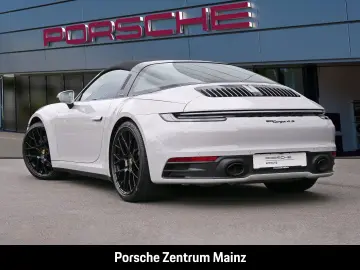 992 911 Targa 4S Liftsystem-VA InnoDrive BOSE