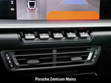 992 911 Targa 4S Liftsystem-VA InnoDrive BOSE