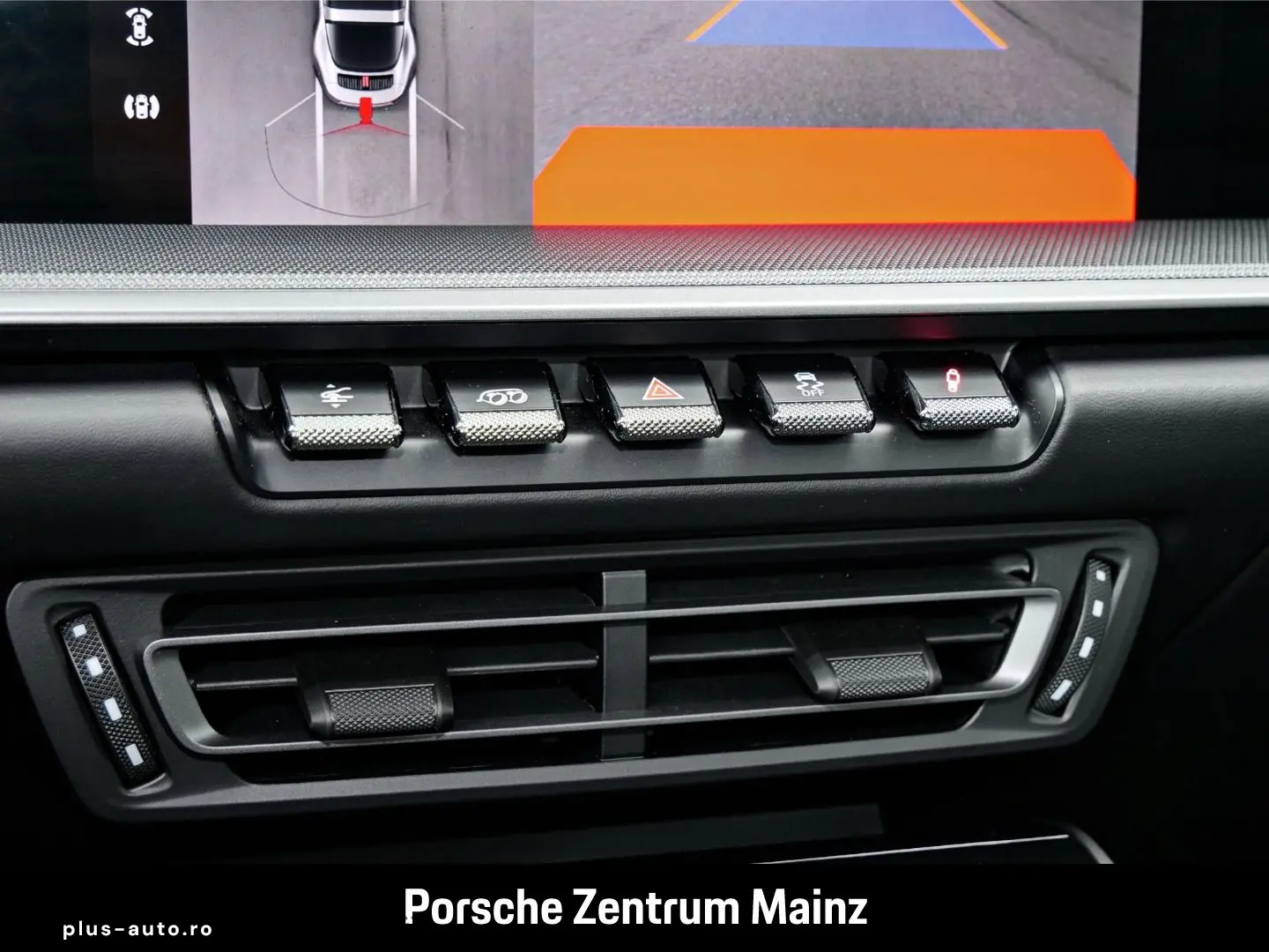 992 911 Targa 4S Liftsystem-VA InnoDrive BOSE