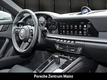 992 911 Targa 4S Liftsystem-VA InnoDrive BOSE