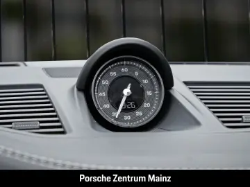 992 911 Targa 4S Liftsystem-VA InnoDrive BOSE