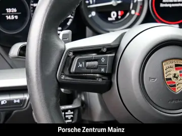 992 911 Targa 4S Liftsystem-VA InnoDrive BOSE