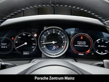 992 911 Targa 4S Liftsystem-VA InnoDrive BOSE