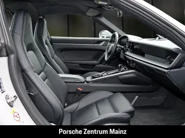 992 911 Targa 4S Liftsystem-VA InnoDrive BOSE