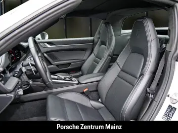 992 911 Targa 4S Liftsystem-VA InnoDrive BOSE
