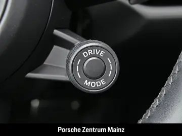 992 911 Targa 4S Liftsystem-VA InnoDrive BOSE