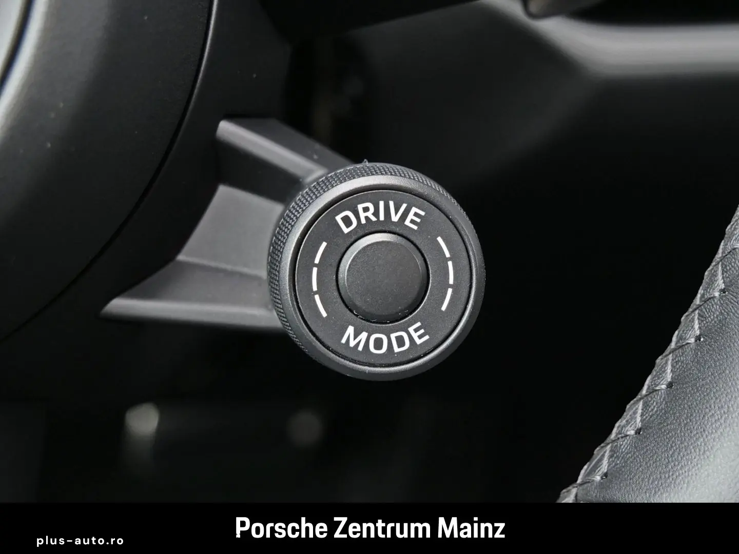 992 911 Targa 4S Liftsystem-VA InnoDrive BOSE