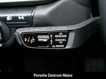 992 911 Targa 4S Liftsystem-VA InnoDrive BOSE