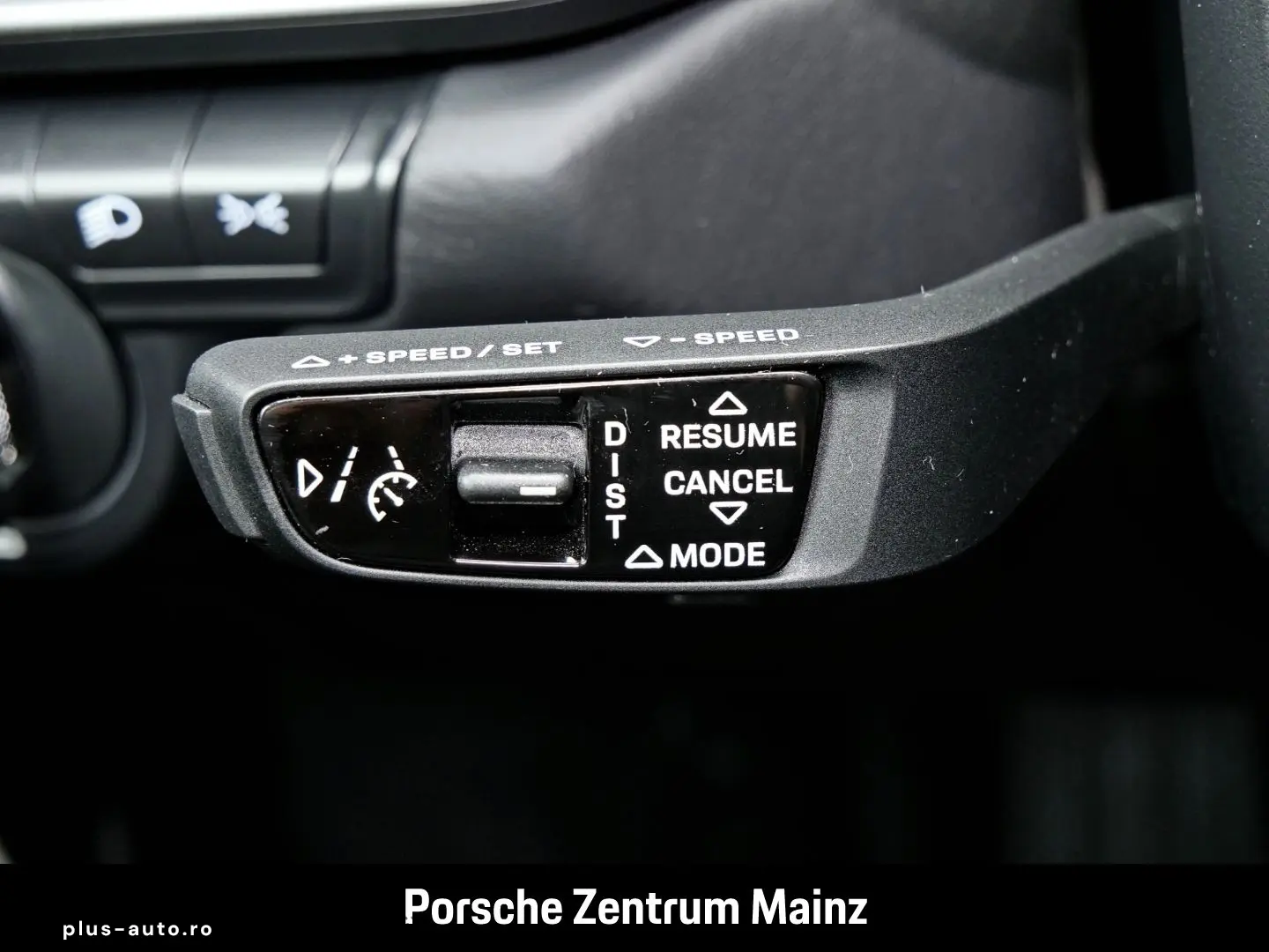 992 911 Targa 4S Liftsystem-VA InnoDrive BOSE