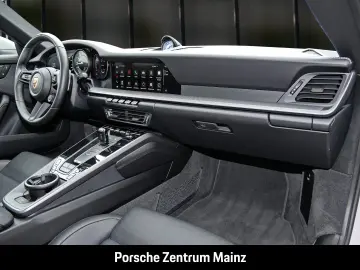 992 911 Targa 4S Liftsystem-VA InnoDrive BOSE