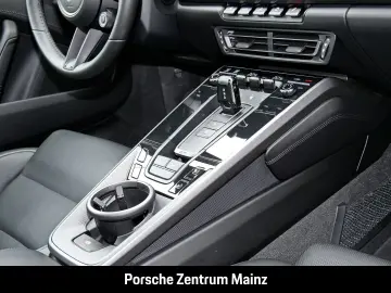 992 911 Targa 4S Liftsystem-VA InnoDrive BOSE