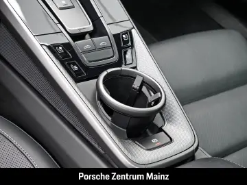 992 911 Targa 4S Liftsystem-VA InnoDrive BOSE