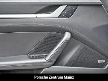 992 911 Targa 4S Liftsystem-VA InnoDrive BOSE