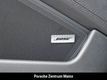 992 911 Targa 4S Liftsystem-VA InnoDrive BOSE