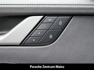 992 911 Targa 4S Liftsystem-VA InnoDrive BOSE