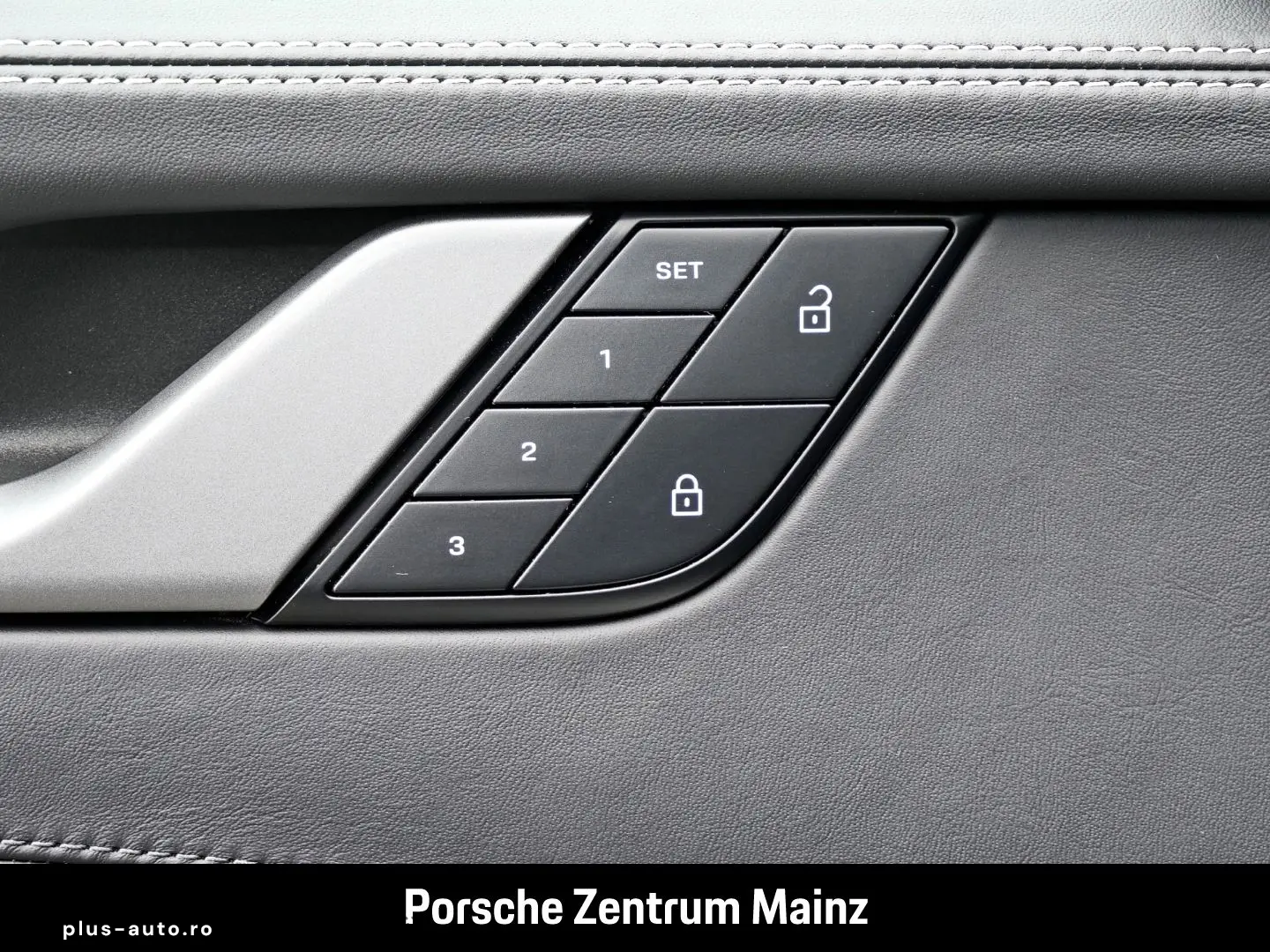 992 911 Targa 4S Liftsystem-VA InnoDrive BOSE