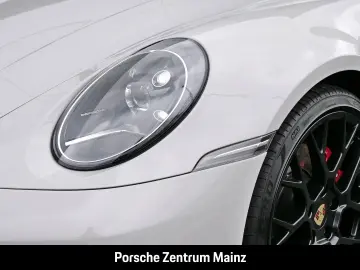 992 911 Targa 4S Liftsystem-VA InnoDrive BOSE