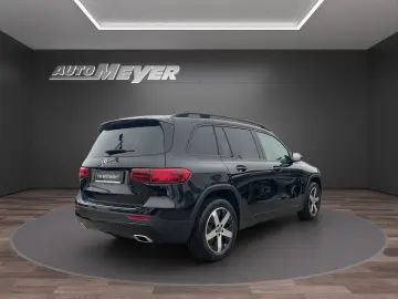 GLB 250 4M PROGRESSIVE NIGHT AHK 7-SITZE DISTRON