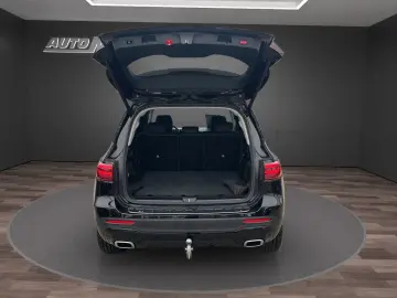 GLB 250 4M PROGRESSIVE NIGHT AHK 7-SITZE DISTRON