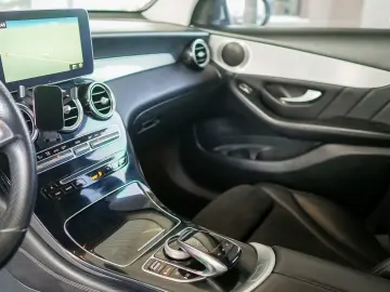 MERCEDES GLC250d 4Matic