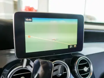 MERCEDES GLC250d 4Matic