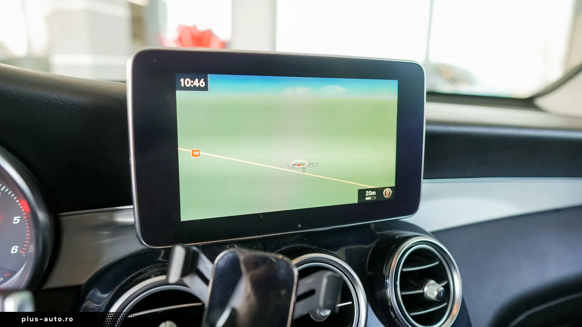 MERCEDES GLC250d 4Matic